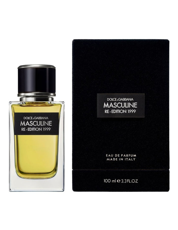 Masculine Re-Edition 1999 Eau de Parfum 100ml