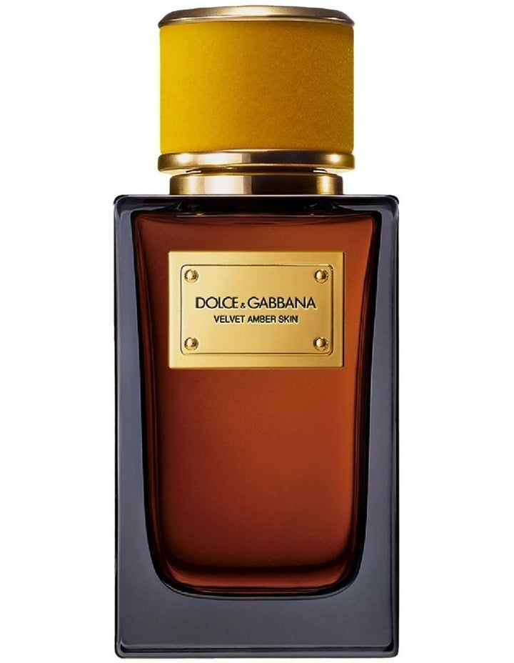 Velvet Eau De Parfum 100ml