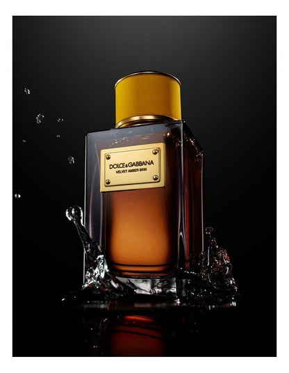 Velvet Eau De Parfum 100ml