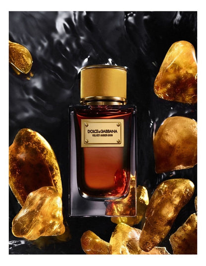 Velvet Eau De Parfum 100ml