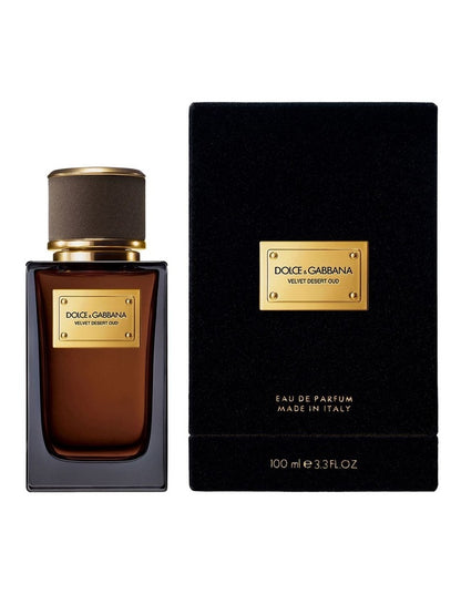 Velvet Desert Oud Eau De Parfum 100ml