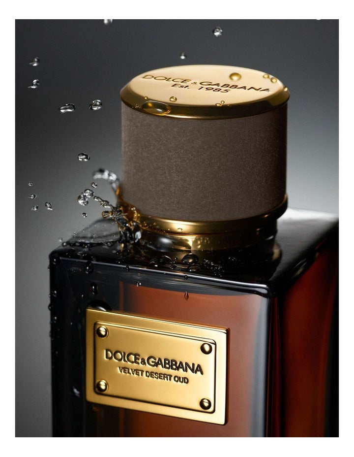 Velvet Desert Oud Eau De Parfum 100ml