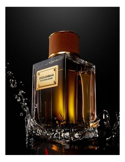 Velvet Exotic Leather Eau De Parfum 100ml
