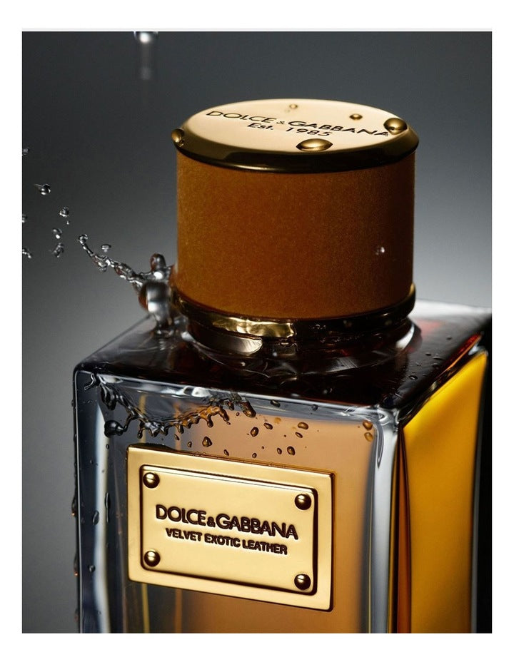 Velvet Exotic Leather Eau De Parfum 100ml