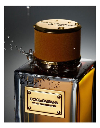 Velvet Exotic Leather Eau De Parfum 100ml
