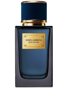 Velvet Blue Musk Eau de Parfum