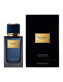Velvet Blue Musk Eau de Parfum