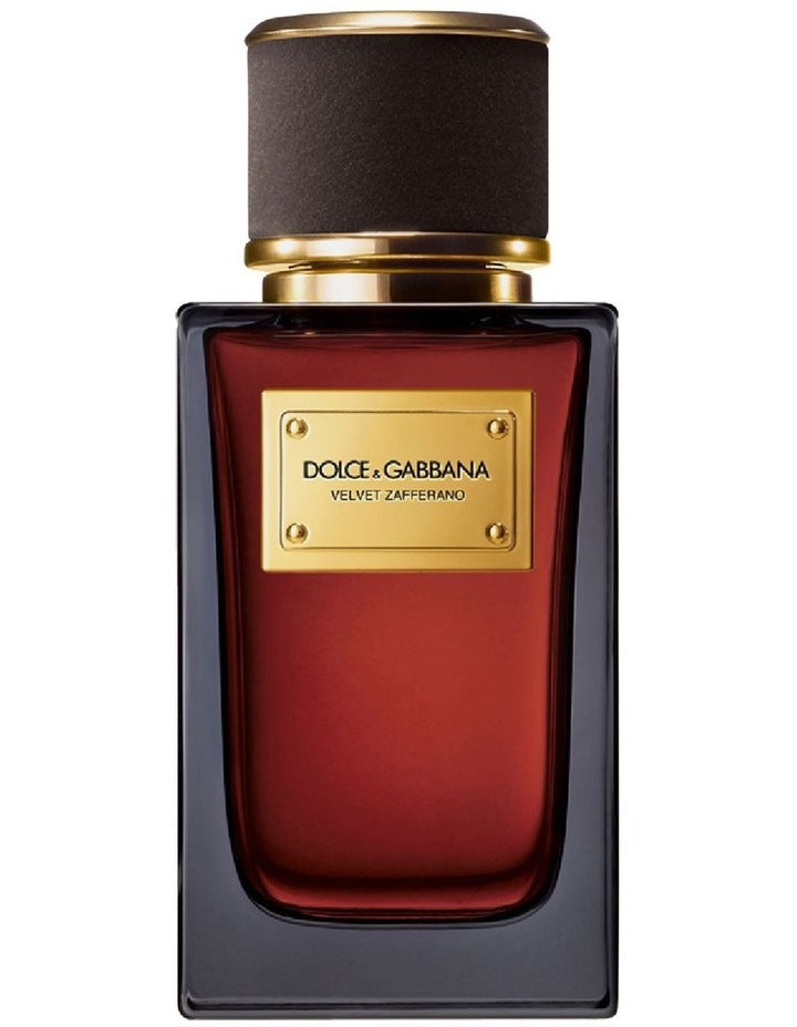 Velvet Zafferano Eau De Parfum 100ml