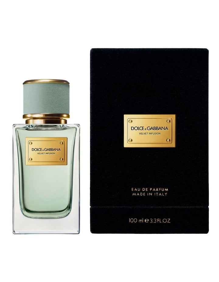 elvet Infusion Eau De Parfum 100ml