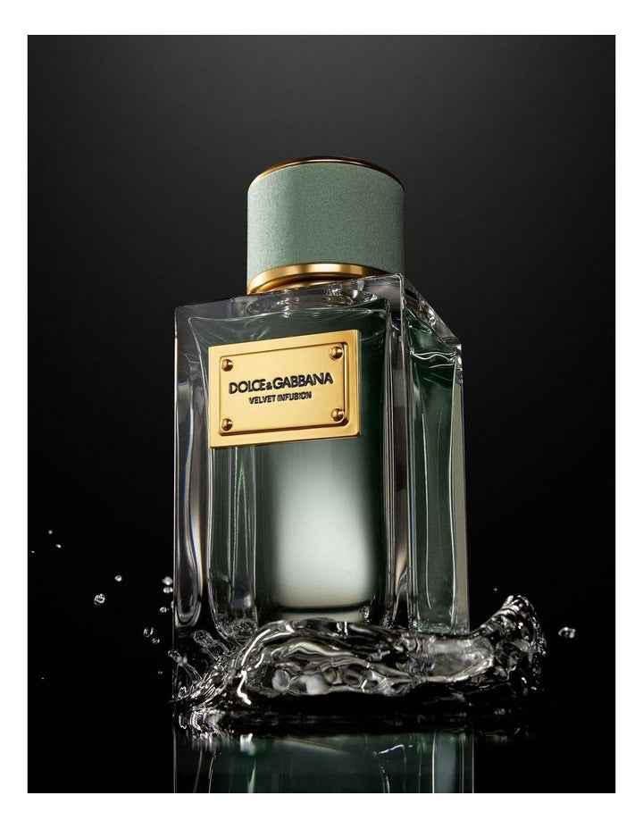 elvet Infusion Eau De Parfum 100ml