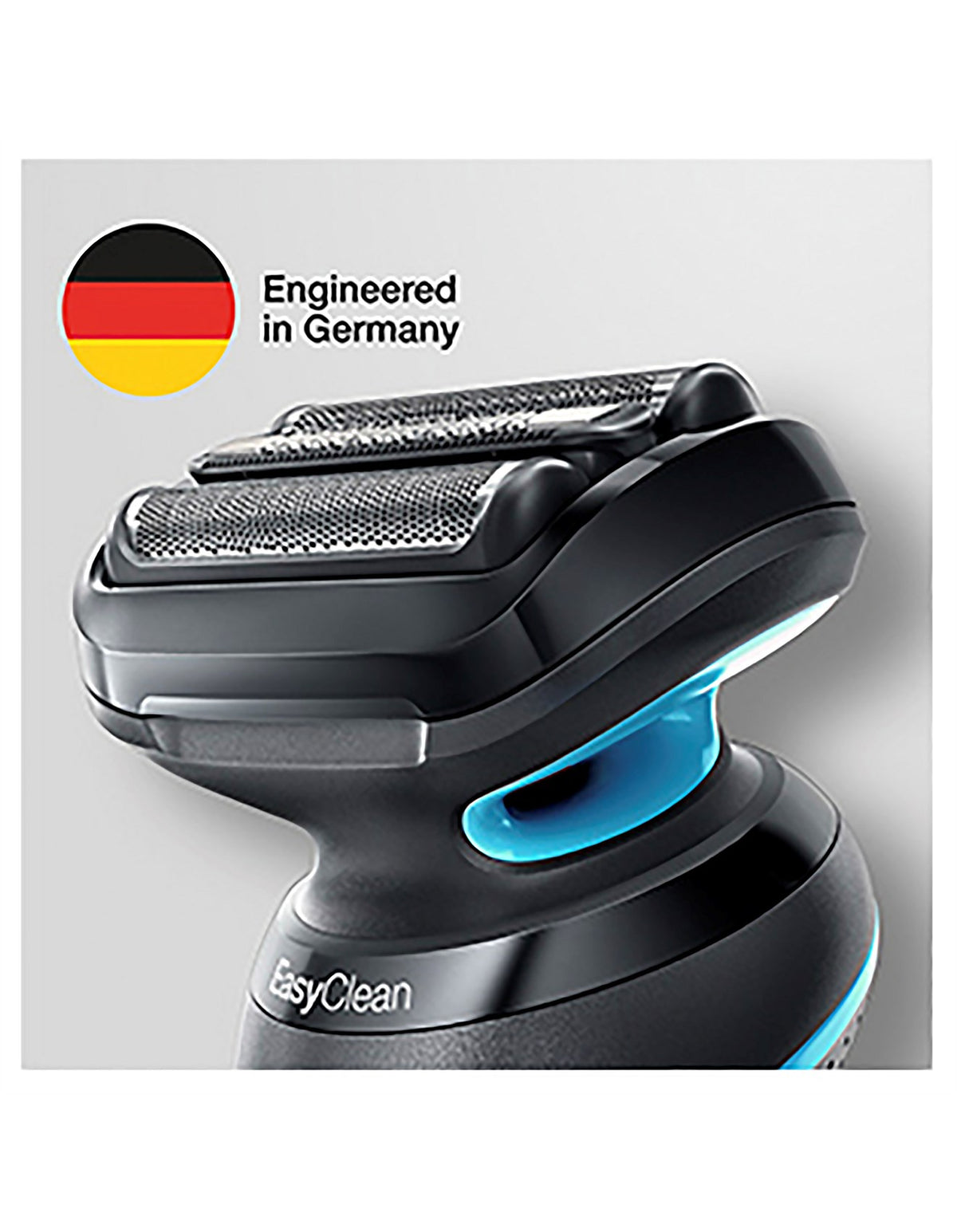 51-M1200s Series 5 Wet & Dry Shaver