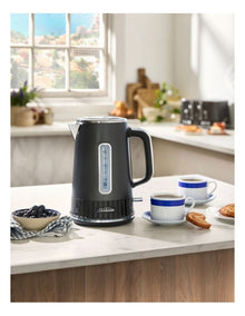 French Riviera KEM8107GR Kettle 1.7L in Graphite