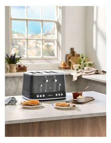 French Riviera 4 Slice TAM8104GR Toaster