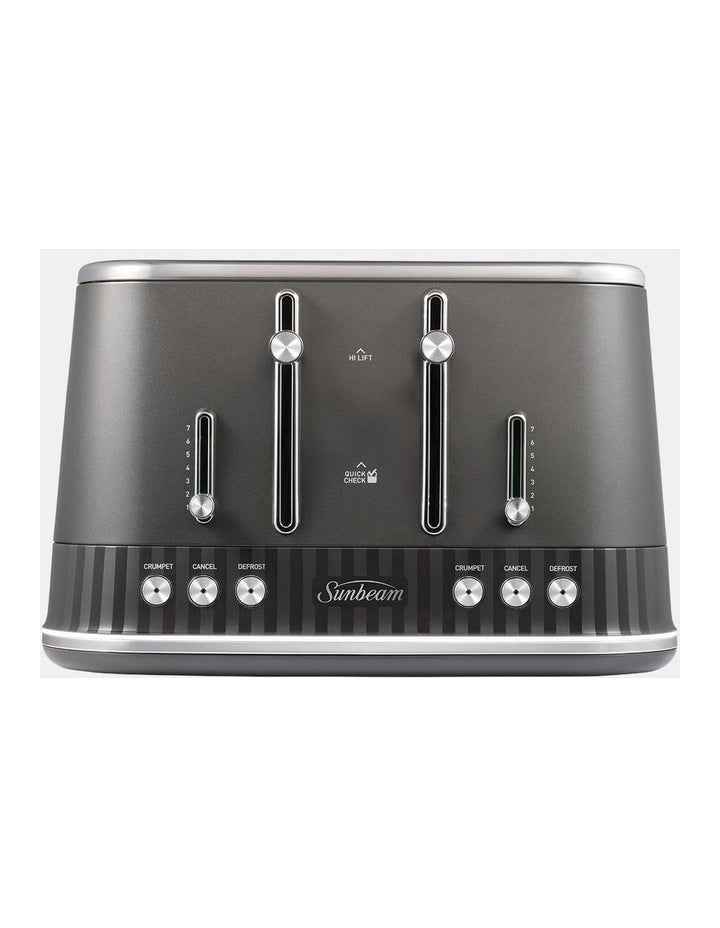 French Riviera 4 Slice TAM8104GR Toaster