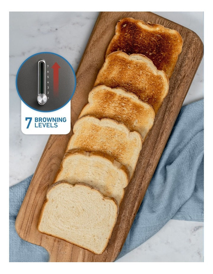 French Riviera 4 Slice TAM8104GR Toaster