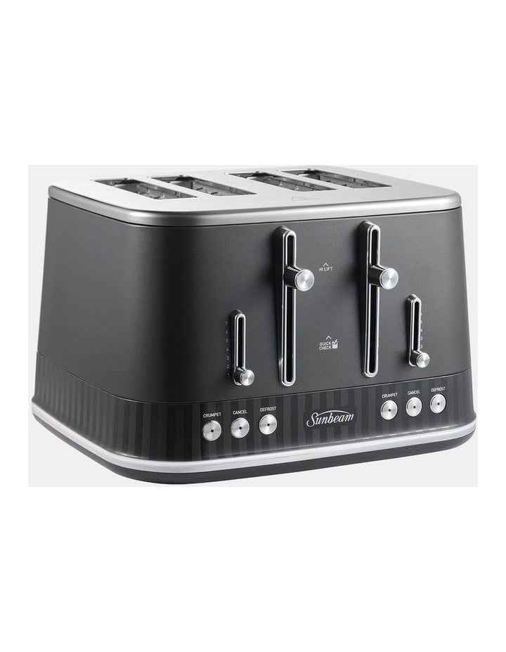 French Riviera 4 Slice TAM8104GR Toaster