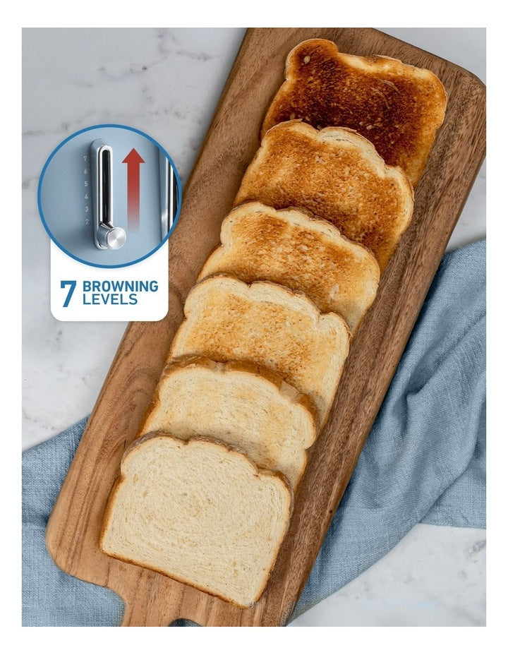 French Riviera 4 Slice TAM8104BL Toaster