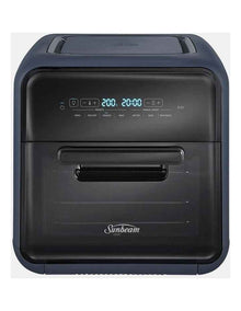 AFP5100BL FlexiFry Airfryer Oven 10L in Midnight Blue