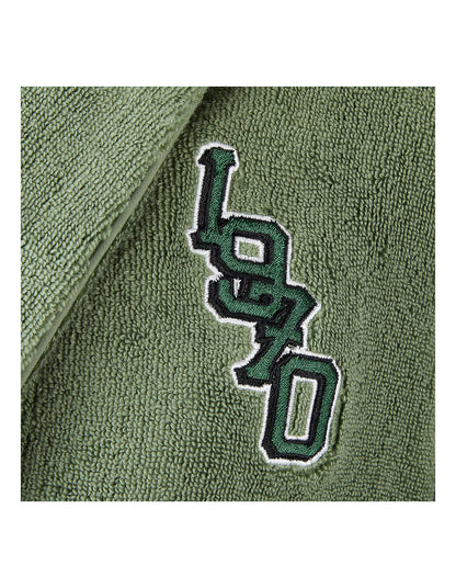 KVTIGER BATH ROBE SMALL