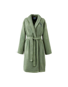 KVTIGER BATH ROBE LARGE