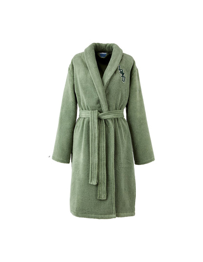 KVTIGER BATH ROBE LARGE