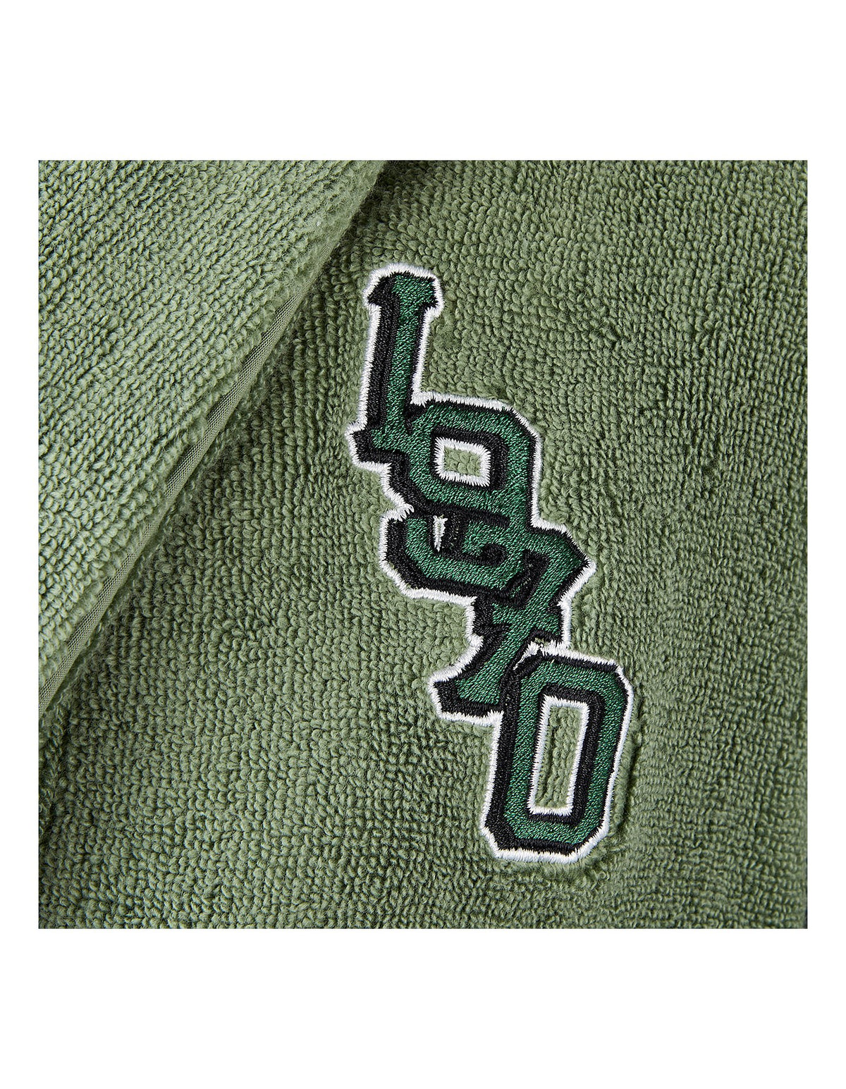KVTIGER BATH ROBE LARGE