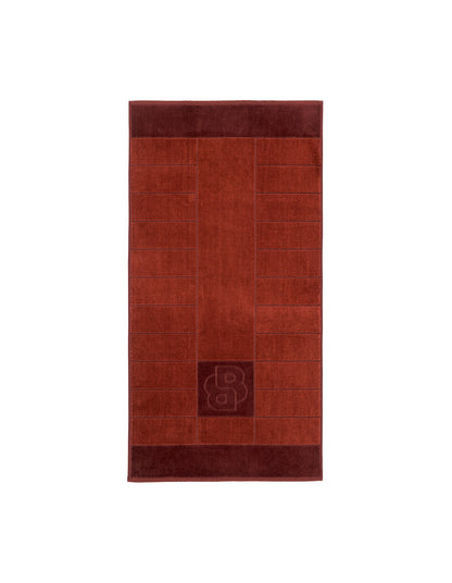 DOUBLEB LAVA HANDTOWEL