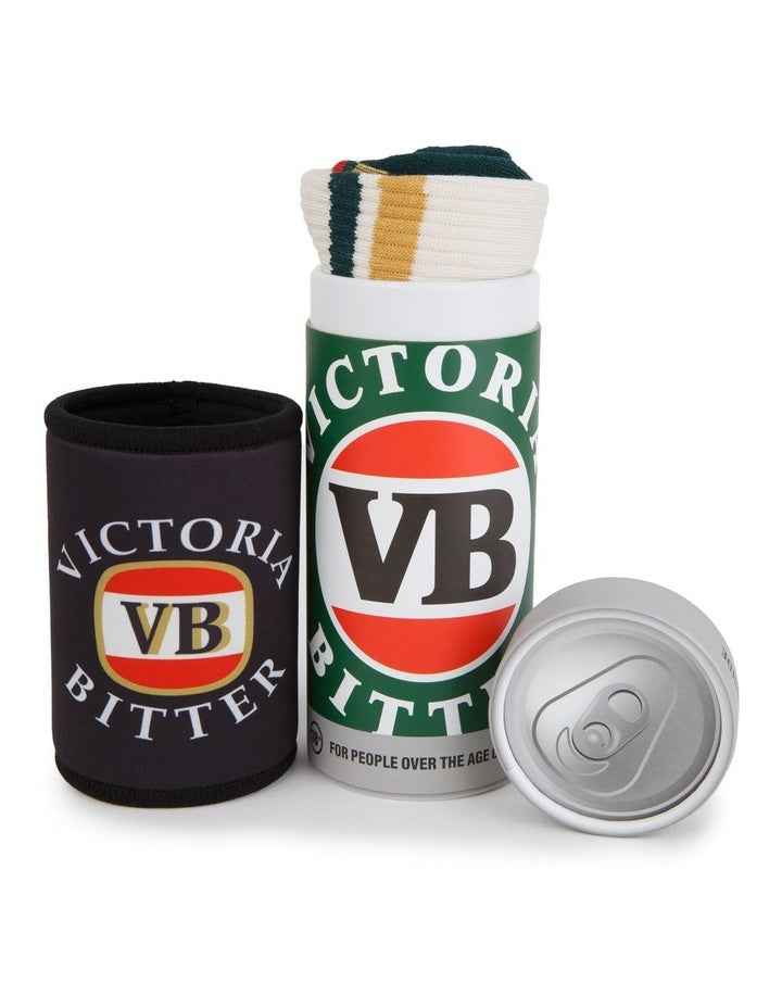 Retro Stubby Sneaker Sock 2 Pack in Multi