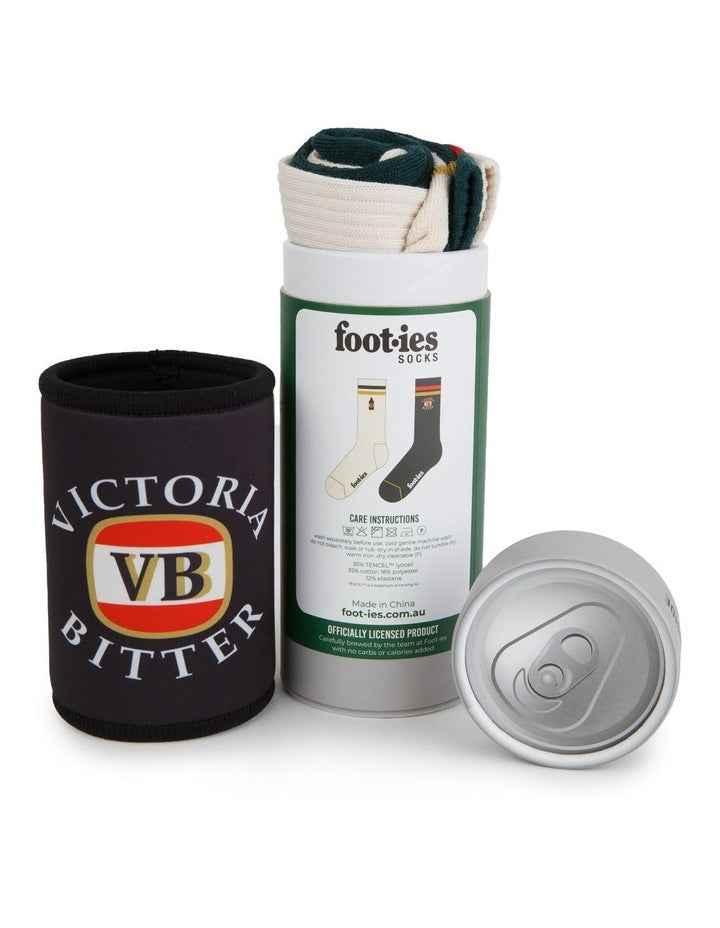 Retro Stubby Sneaker Sock 2 Pack in Multi