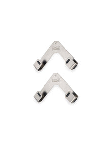 SPACE COOKWARE LID HOLDERS SET OF 2