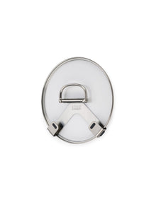 SPACE COOKWARE LID HOLDERS SET OF 2