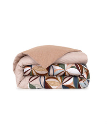 SERAFINO FITTED SHEET KING