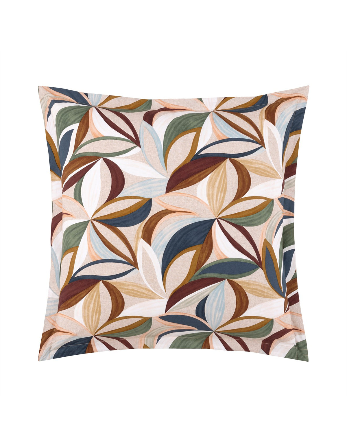 SERAFINO EUROPEAN PILLOWCASE