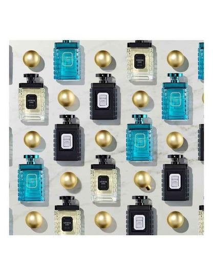 Uomo Acqua Eau de Toilette 100ml