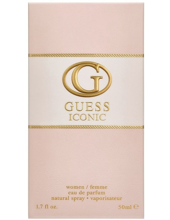 Iconic For Women Eau de Parfum