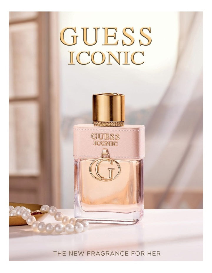 Iconic For Women Eau de Parfum