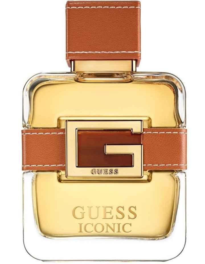 Iconic Eau de Parfum 100ml