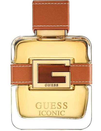 Iconic Eau de Parfum 100ml