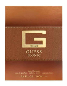 Iconic Eau de Parfum 100ml