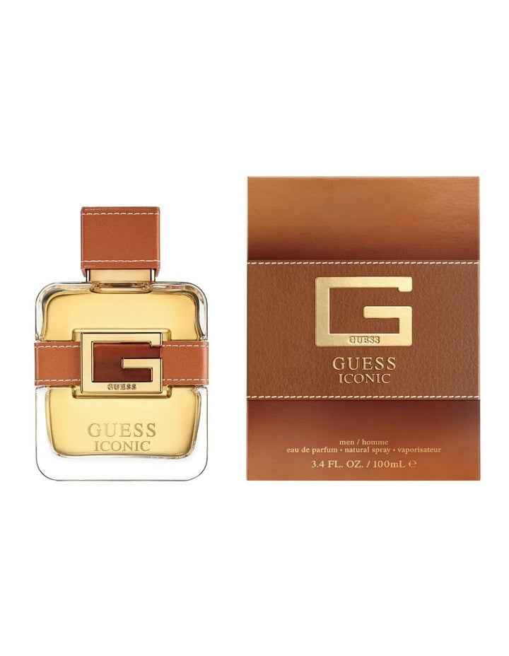 Iconic Eau de Parfum 100ml