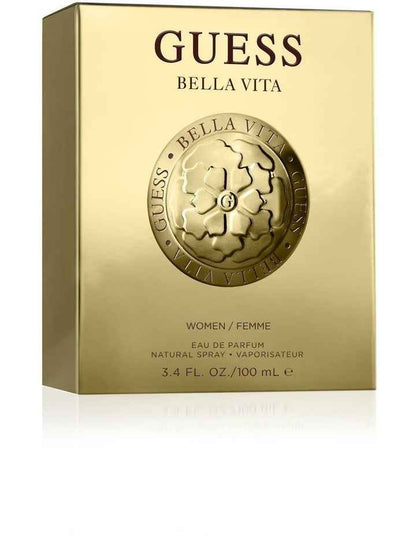 Bella Vita Eau de Parfum 100ml