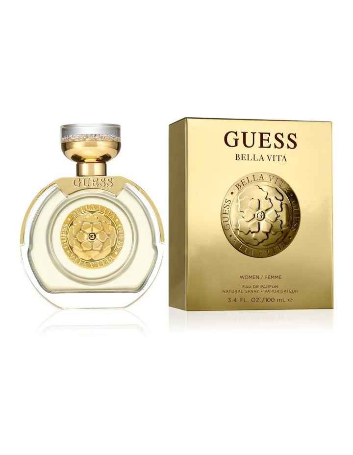 Bella Vita Eau de Parfum 100ml