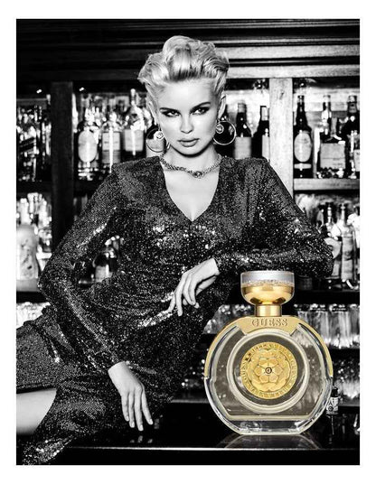 Bella Vita Eau de Parfum 100ml