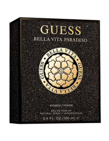 Bella Vita Paradiso Eau De Parfum 100ml
