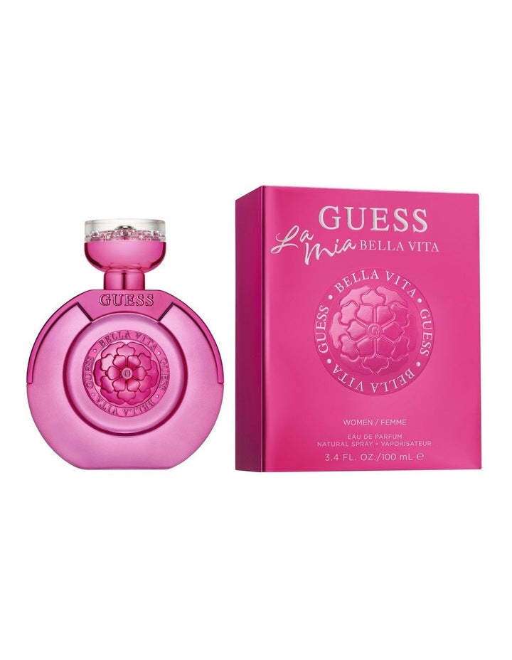 La Mia Bella Vita Eau de Parfum 100ml