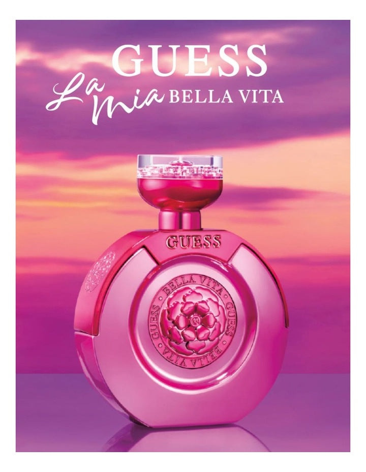 La Mia Bella Vita Eau de Parfum 100ml