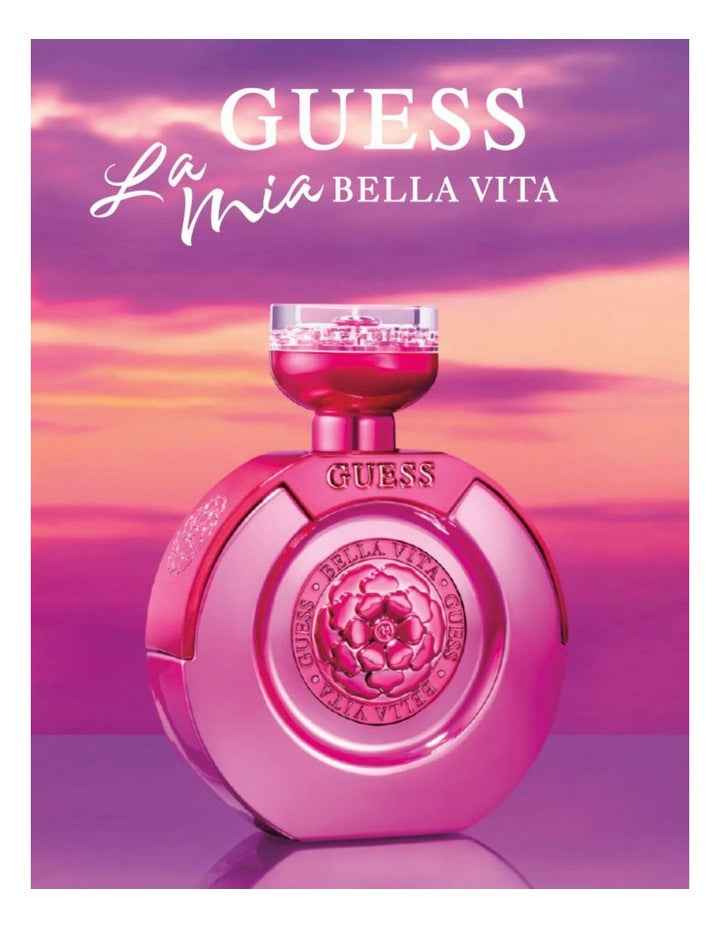 La Mia Bella Vita Eau de Parfum 100ml