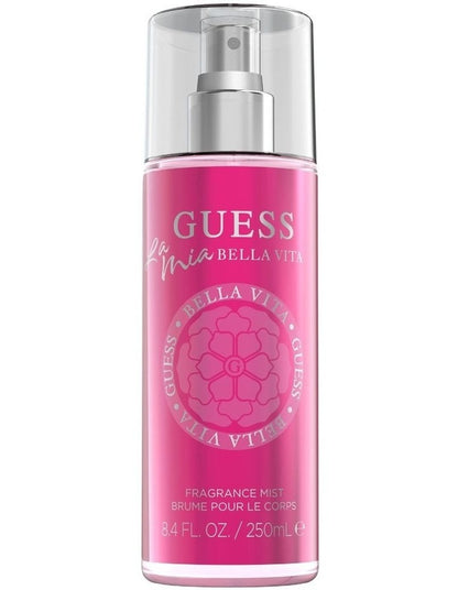 La Mia Bella Vita Fragrance Mist 250ml