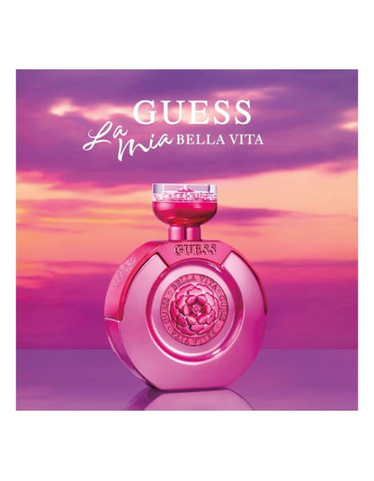 La Mia Bella Vita Fragrance Mist 250ml