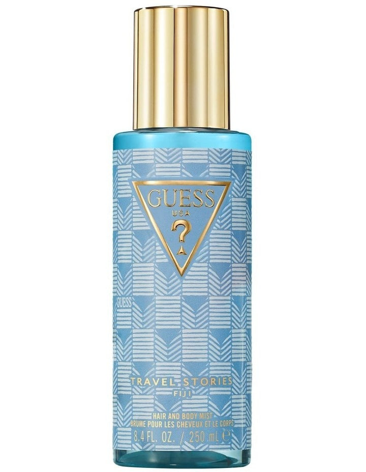 Fiji Hair And Body Mist 250ml